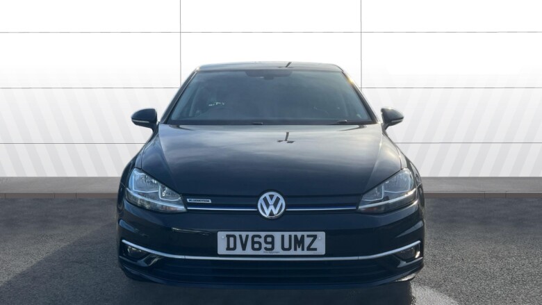 Volkswagen Golf 1.5 TSI EVO Match 5dr Petrol Hatchback